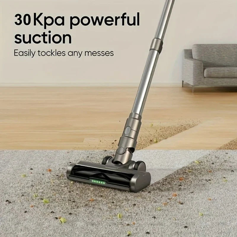 Aspirateur sans fil MOOSOO TD1-Mate 33 kPa Aspirateur sans fil MOOSOO TD1-Mate 33 kPa